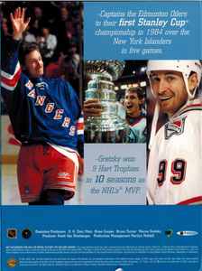 Ultimate Gretzky
