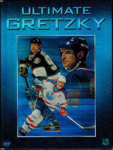 Ultimate Gretzky