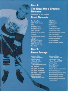 Ultimate Gretzky