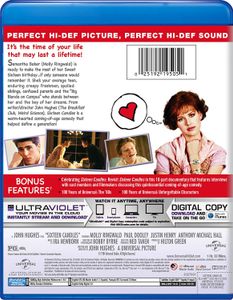 Sixteen Candles