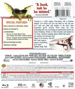 Gremlins (25th Anniversary Edition)