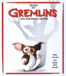 Gremlins (25th Anniversary Edition)