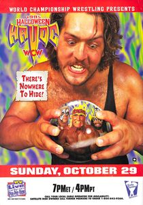 WCW: Halloween Havoc 1995