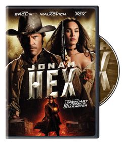 Jonah Hex