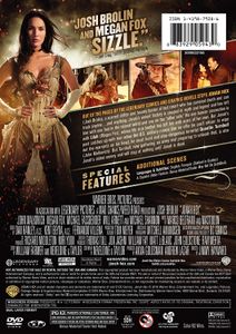 Jonah Hex