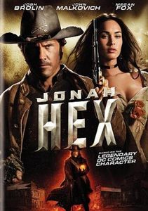 Jonah Hex