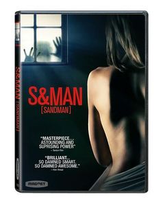 S&Man