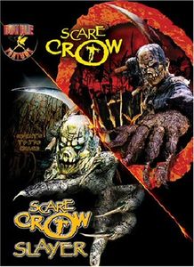 Scarecrow / Scarecrow Slayer