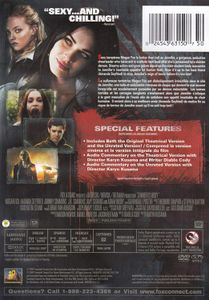 Jennifer's Body (Theatrical & Unrated)