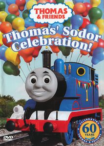 Thomas & Friends: Thomas' Sodor Celebration