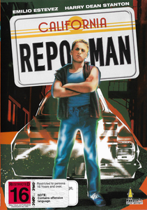 Repo Man