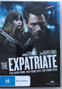 The Expatriate