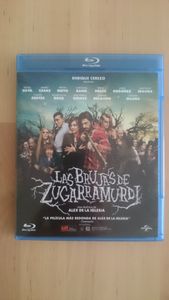 Las Brujas De Zugarramurdi
