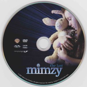 The Last Mimzy