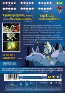 Prinsessa Mononoke