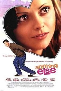 Anything Else - A Vida e Tudo o Mais