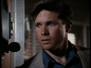 Tony Becker