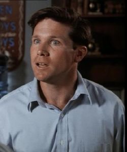 Tony Becker