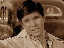Tony Becker