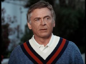 Daniel Davis
