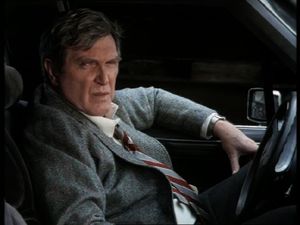 Robert Lansing