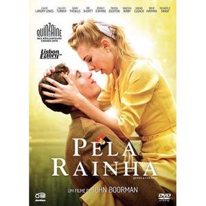 Pela Rainha