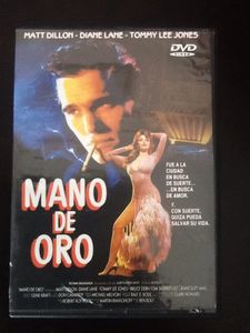 Mano de Oro