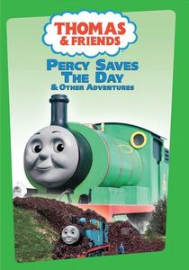 Thomas & Friends: Percy Saves The Day & Other Adventures