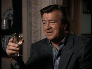 Ron Masak