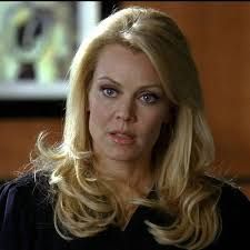 Gail O'Grady