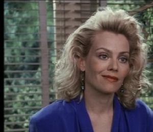 Gail O'Grady
