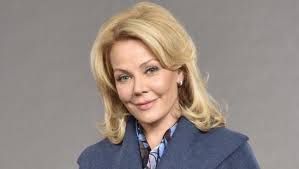 Gail O'Grady