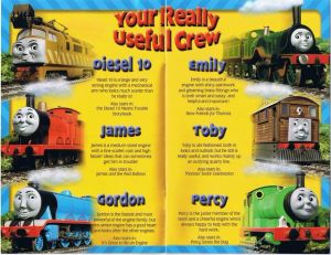 Thomas & Friends: Calling All Engines!