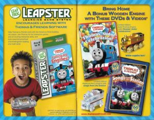 Thomas & Friends: Calling All Engines!