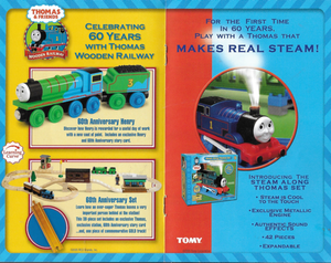 Thomas & Friends: Calling All Engines!