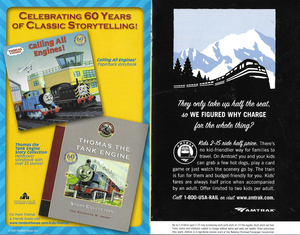 Thomas & Friends: Calling All Engines!
