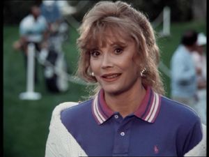 Pamela Susan Shoop