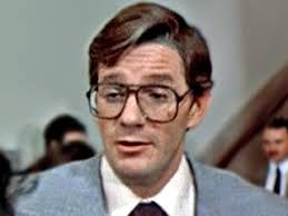 Tom Nibley