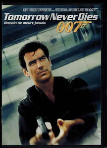 Tomorrow Never Dies
