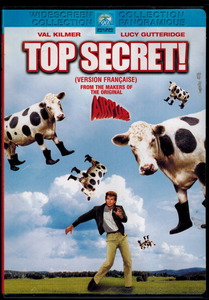 Top Secret!