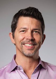 Darren T. Holmes