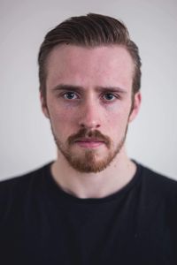 Blair Flucker
