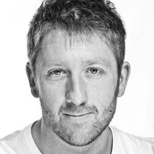 Mark Strange