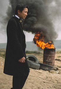 Chee Keong Cheung
