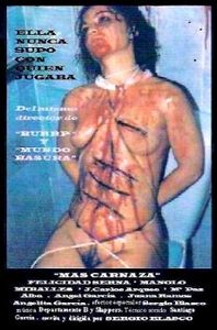 Más Carnaza