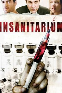 Insanitarium