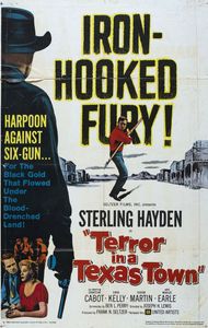 Terror In A Texas Town