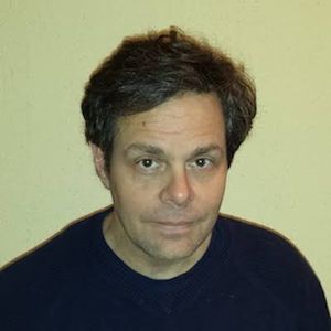 Tim Lake