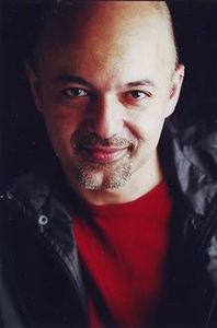 Michael De Mesa