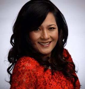 Gina Alajar